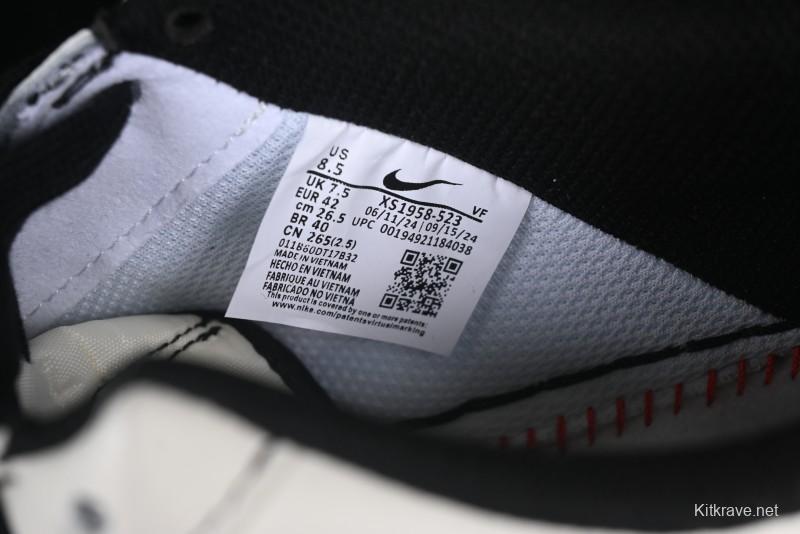 Nike Air Force 1 '07 Low Bape Collaboration Dual Camo Print Casual Sneakers - XS1958-523