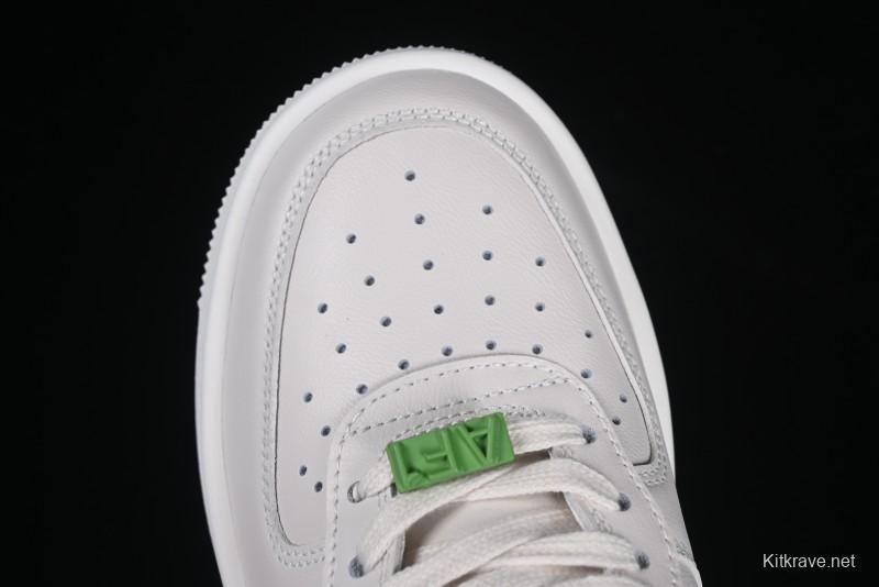Nike Air Force 1 '07 Low Ambush Collaboration Casual Sneakers - DV3464-003