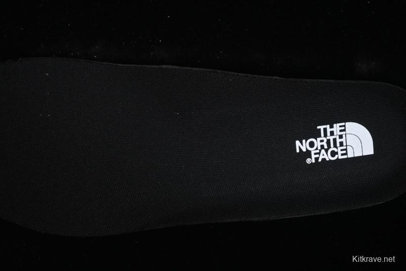 The North Face Never Stop Comfortable Versatile Slip-Resistant Low-Top Lifestyle Casual Shoes - NFOA8A93KX7-075