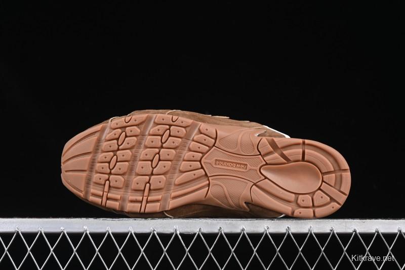 MiuMiu x New Balance 530 Low-Top Classic Retro Casual Slip-On - AJD4