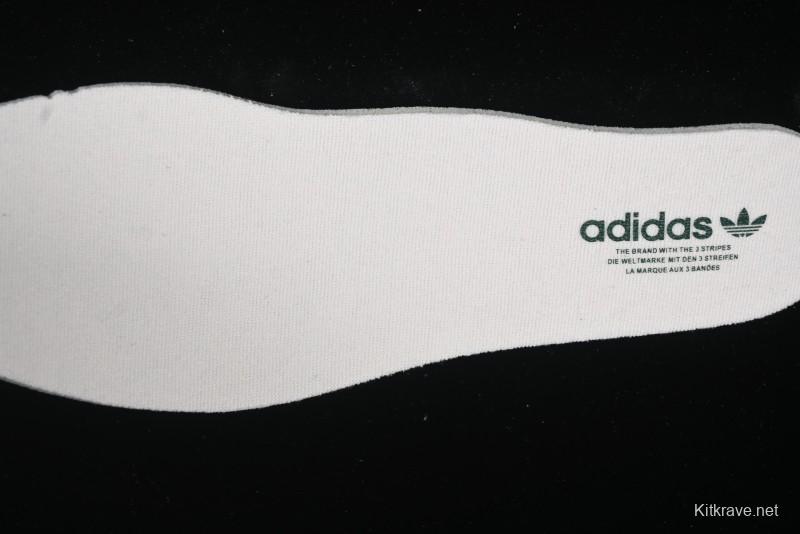 Adidas Samba WB Nylon Casual Sneakers - JI3215