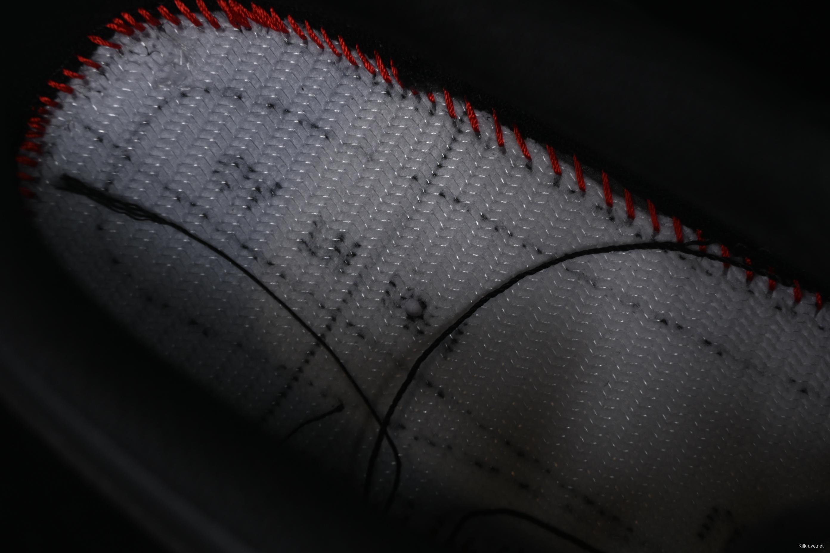 Nike Air Force 1'07 Low Custom Casual Sneakers with Full-Length Air Cushion - CW2288-111