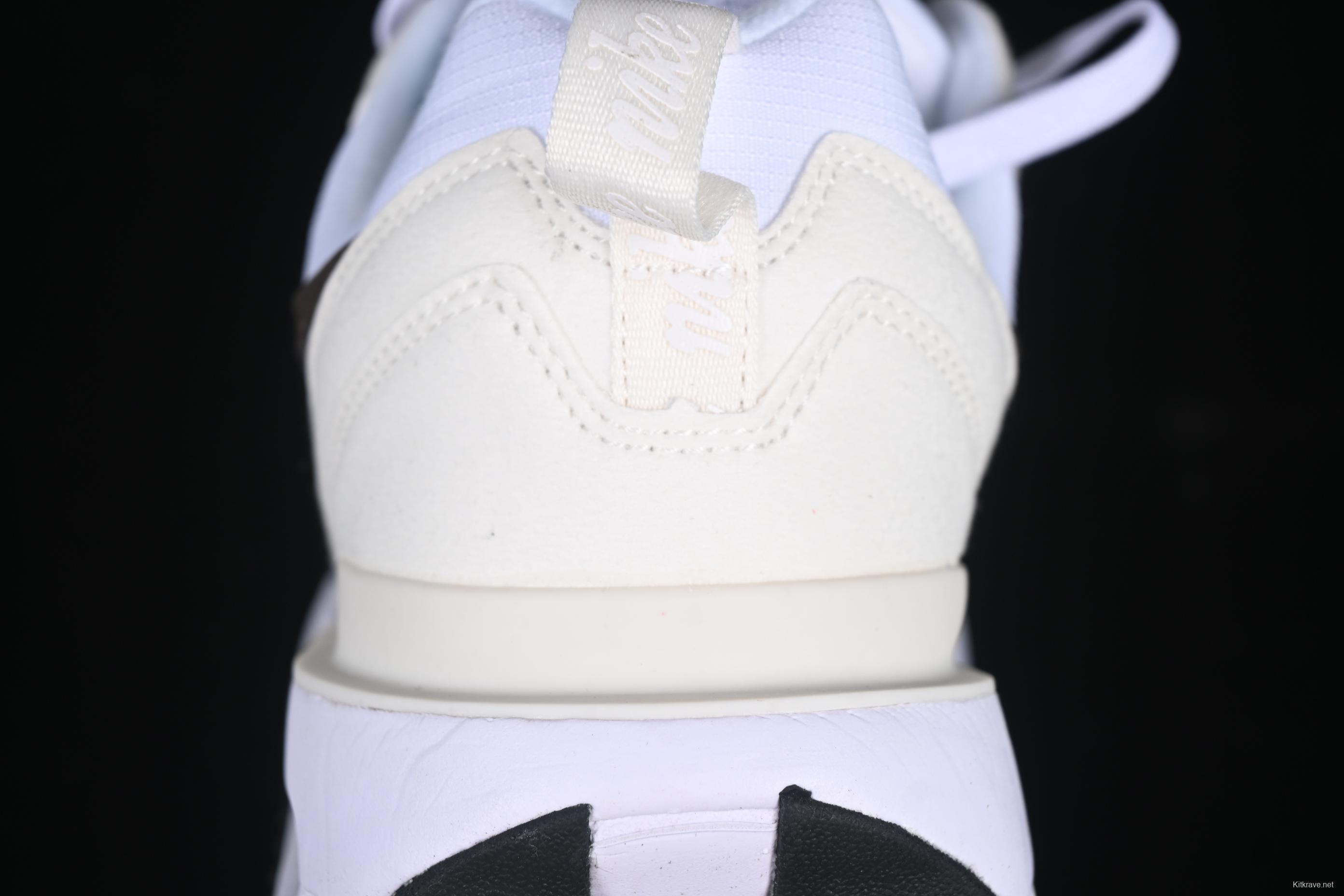 Nike Air Max Dawn Running Shoes with Enhanced Cushioning - DC4068-102