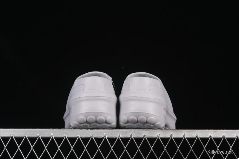 Adidas Adifom Stan Smith Platform Mule Slip-On Shoes - IH8060