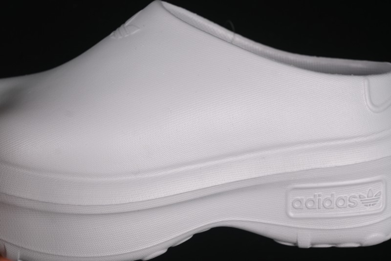 Adidas Adifom Stan Smith Platform Mule Slip-On Shoes - IH8060