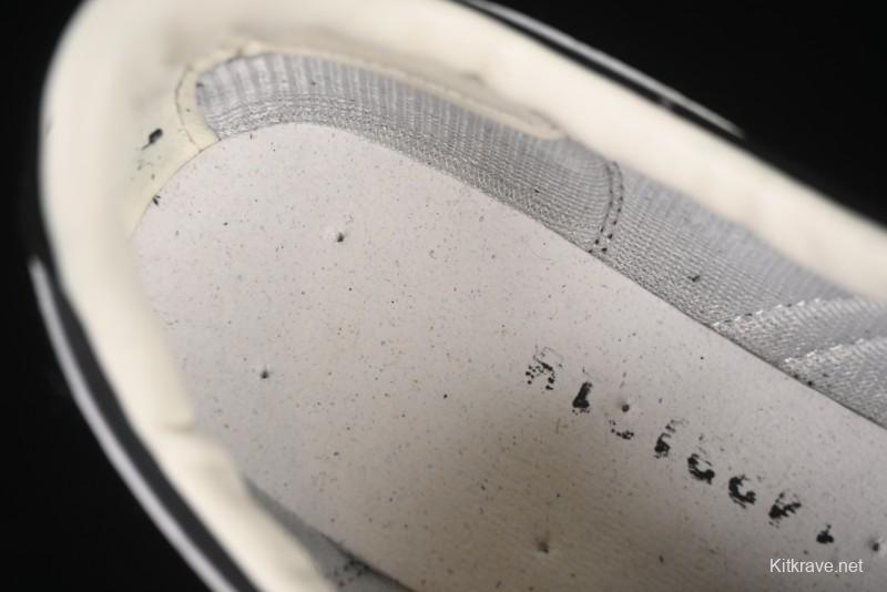 Onitsuka Tiger Ultimate 81 EX Breathable Comfort Casual Shoes - 1183B536-002