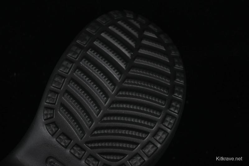 Crocs Bella Clog EVA Comfortable Slip-On Casual Shoes - Bella Clog