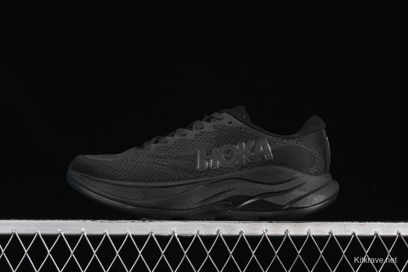 HOKA ONE ONE Rincon 4 Lightweight Breathable Running Shoes - 1155132 BBLC