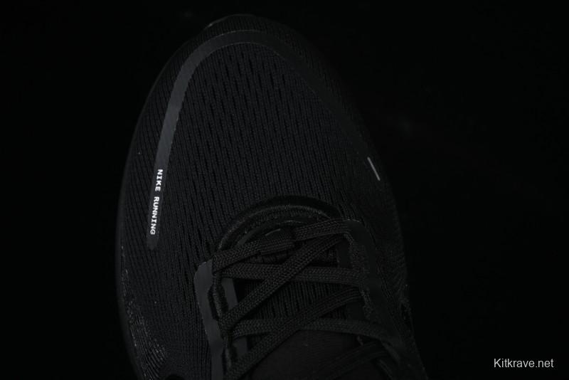 Nike Air Zoom Vomero 18 Moon Landing 18 2025 New Cushioned Casual Running Shoes with Built-in Zoom Air Unit - HM6803-005