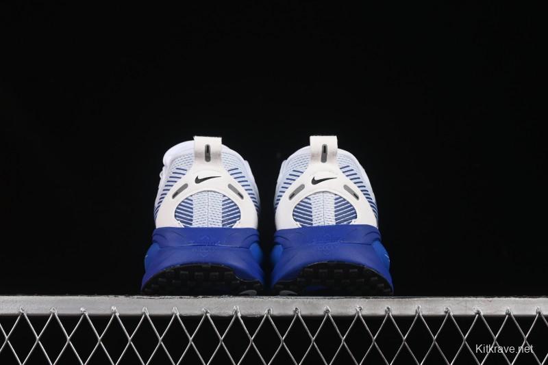 Nike Air Zoom Vomero 18 Lunar 2025 New Cushioned Casual Running Shoes - HM6803-104