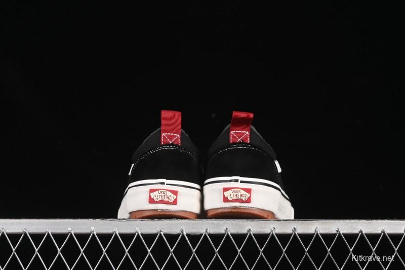 Vans x Imran Potato MTE-1 Outdoor Hiking Shoes - VN0A0A5I12Y28