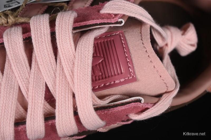 Adidas Originals SL 72 RS Retro Running Shoes - JP5200