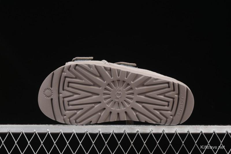 UGG Venture Daze Slide Sandal for Summer Casual Wear - 1155458