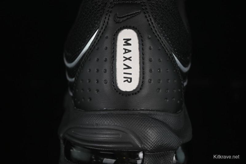 Comme Des Garcons Homme Plus x Nike Air Max TL 2.5 Pack Cushioned Running Shoes - FZ4110-002