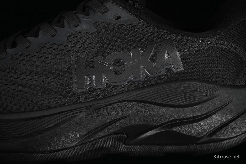 HOKA ONE ONE Rincon 4 Lightweight Breathable Running Shoes - 1155132 BBLC