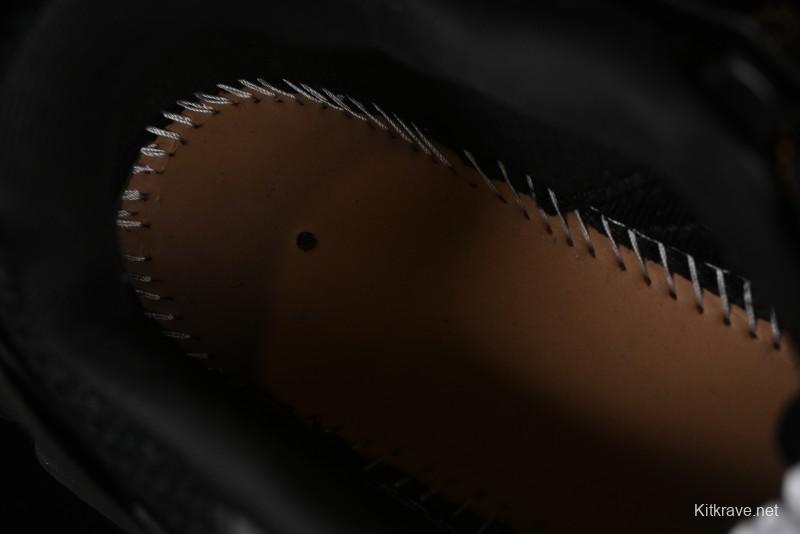 Balenciaga Track Sneaker Tess with Transparent Heel Strap - WTRHK1000