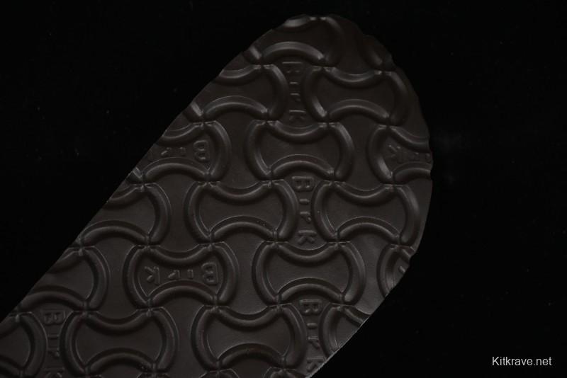 Birkenstock Arizona Soft Footbed Sandals with Suede Leather and Lambswool Lining - G.D4