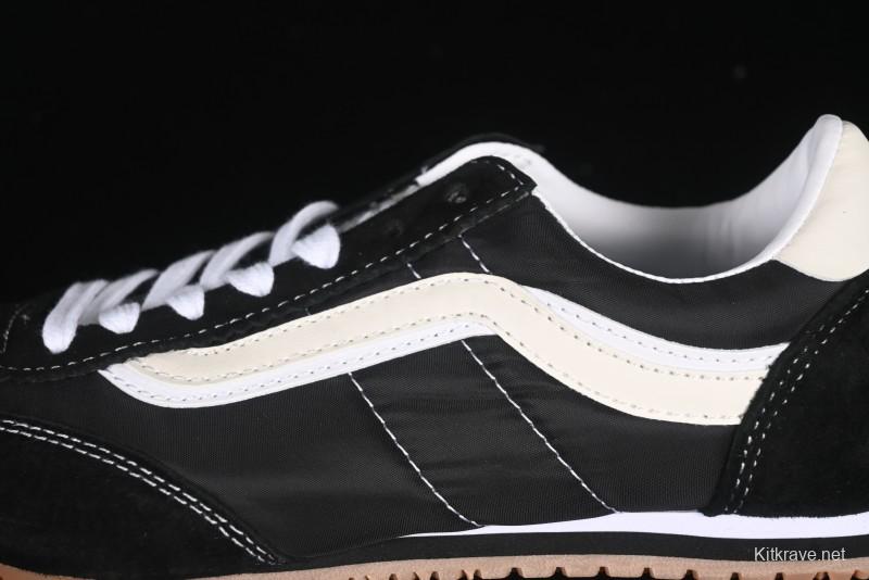 Vans Siper Lowpro Retro Lightweight Lifestyle Shoes - VN000D83RNE