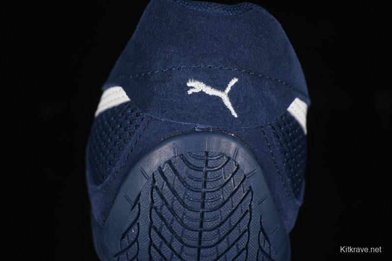 Puma Speedcat Low-Top Lifestyle Sneakers - 403589-05