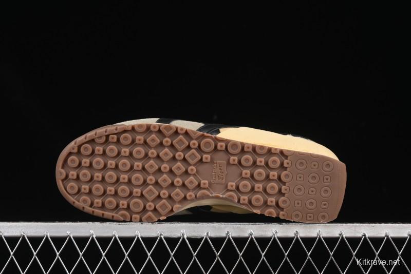 Onitsuka Tiger Ultimate 81 EX 40th Anniversary Breathable Comfort Casual Shoes - 1183B536-200