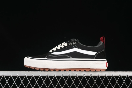 Vans x Imran Potato MTE-1 Outdoor Hiking Shoes - VN0A0A5I12Y28