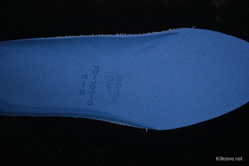 Onitsuka Tiger Mexico 66 SD Low-Top Leather Sneakers - 1183C468-701