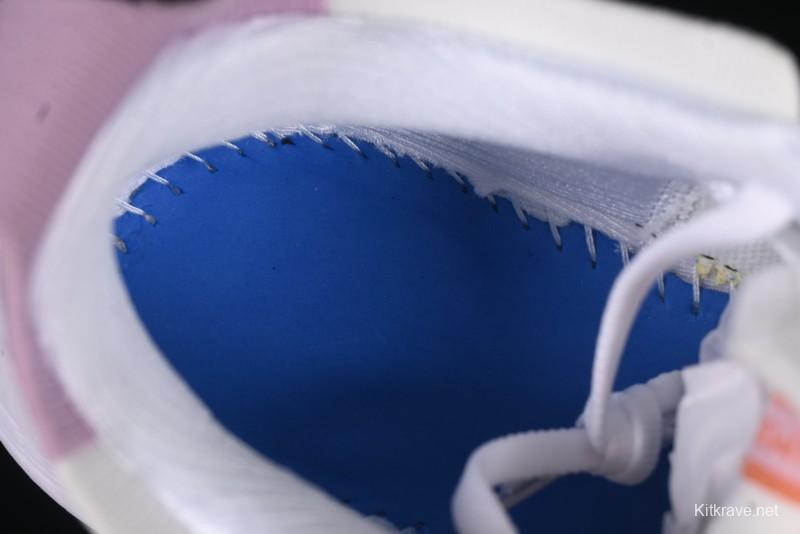 Asics Gel-Nimbus 27 Retro Breathable Casual Shoes Cushioned Men's Durable Running Shoes - 1012B753-101