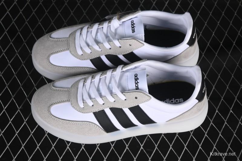 Adidas Barreda Decode Comfort Cushion Low Top Casual Sneakers - JI2315