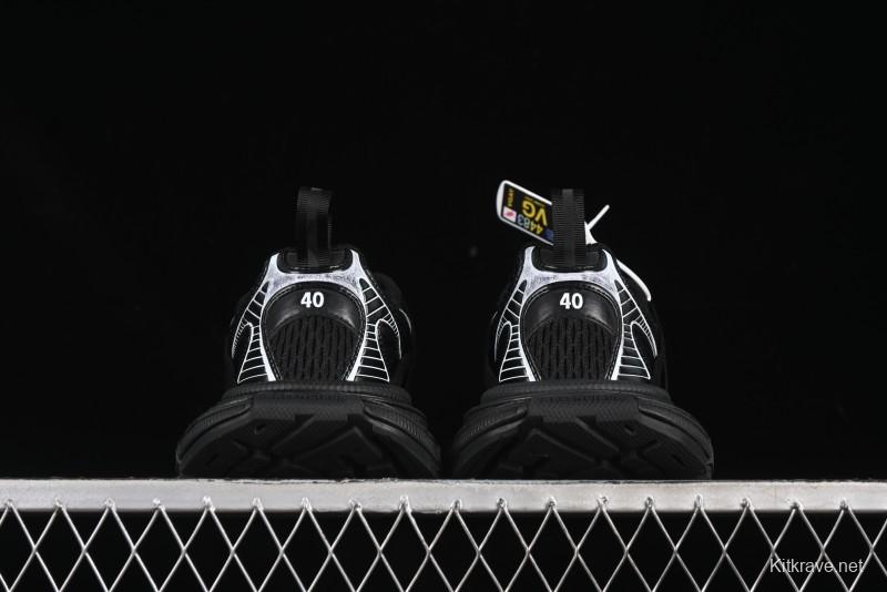 Balenciaga Phantom Sneaker 3XL Running Shoes - W3XCH0102