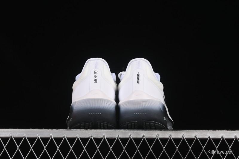 Nike Zoom Fly 6 Running Shoes with Flyknit and React Foam - FN8454-100