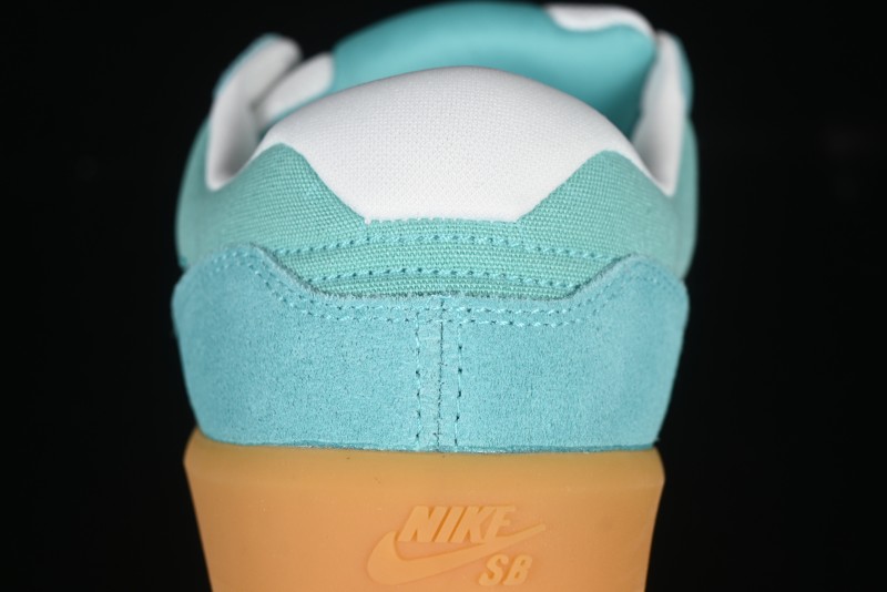 Nike SB Force 58 Retro Skateboard Shoes - DV5477-302