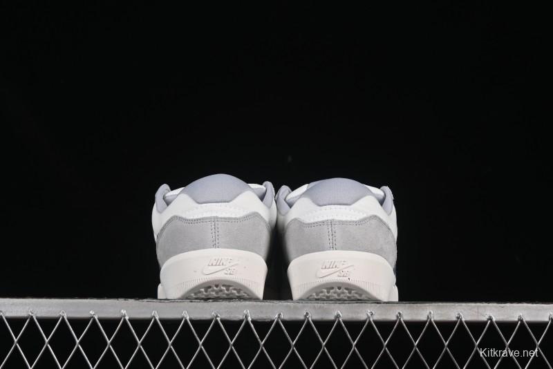 Nike SB Force 58 Retro Skateboard Shoes - IH0636-141