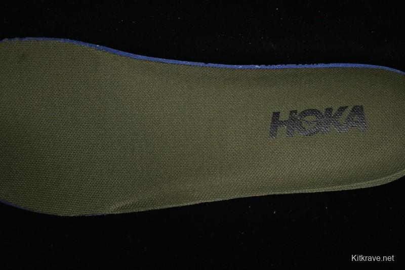 HOKA ONE ONE Bondi 9 Cushioned Running Shoes with Engineered Mesh Upper - 1162011 SSSC