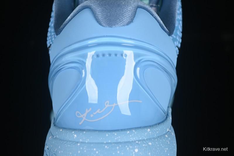 Nike Kobe VI Protro 6 Men's Performance Basketball Shoes - PE2023-100