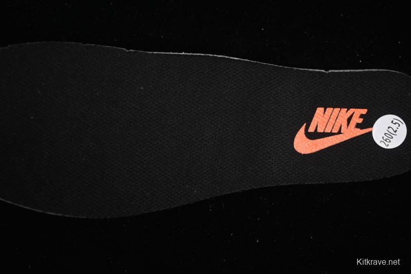 Nike Classic Cortez Leather Retro Running Shoes - HF0263-003