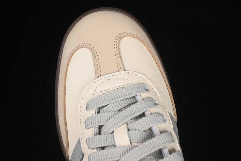 Adidas Samba OG Casual Sneakers with Classic Design - JH7299