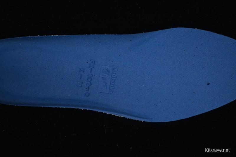 Onitsuka Tiger Mexico 66 SD Low-Top Leather Sneakers for Casual Running - 1183C468-700