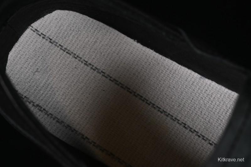 ECCO Soft Moc Summer Genuine Leather Breathable Slip-On Driving Shoes - 63516801001