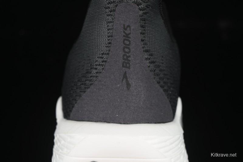 Brooks Hyperion Max 2 Cushioned Racing Shoes for Marathon - 1104341D402