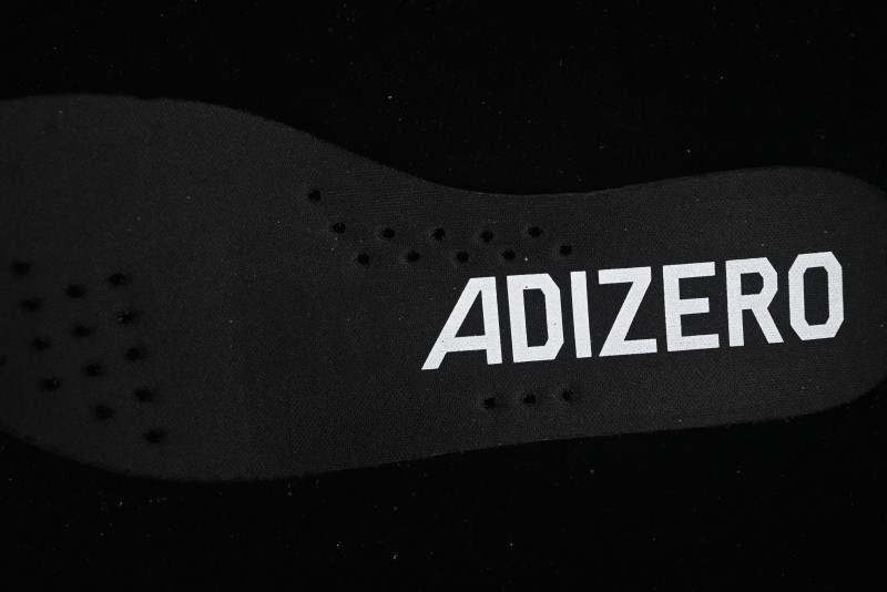 Adidas Adizero Adios 4 M Running Shoes Lightweight Breathable Low-Top - JR6369