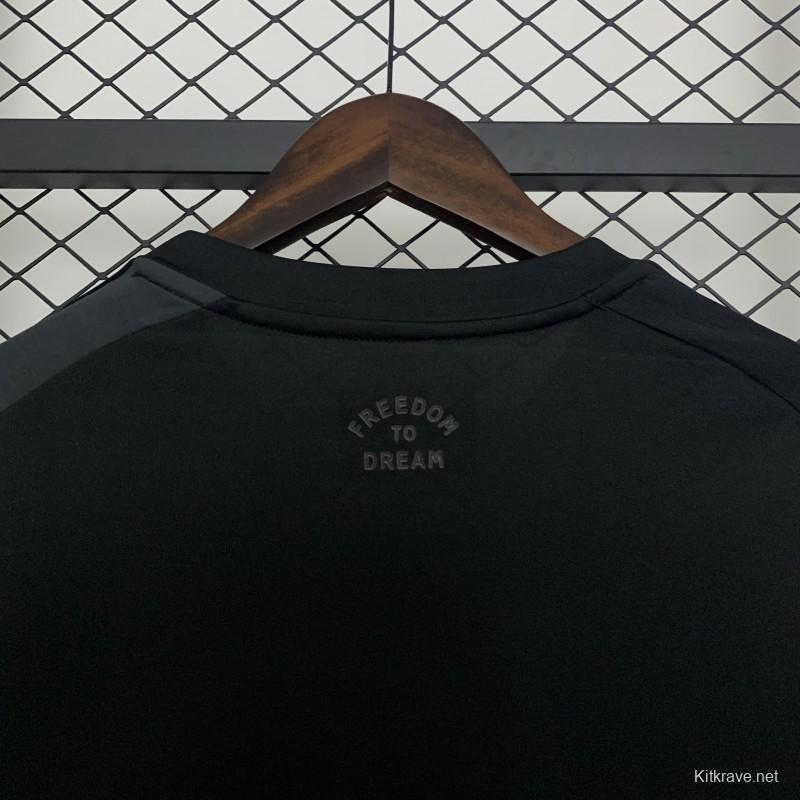 25/26 Women's Miami Away Jersey