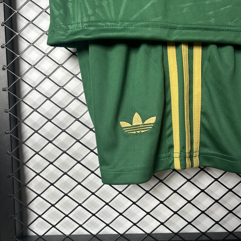 2025 Kids Mexico Special Edition Size 16-28