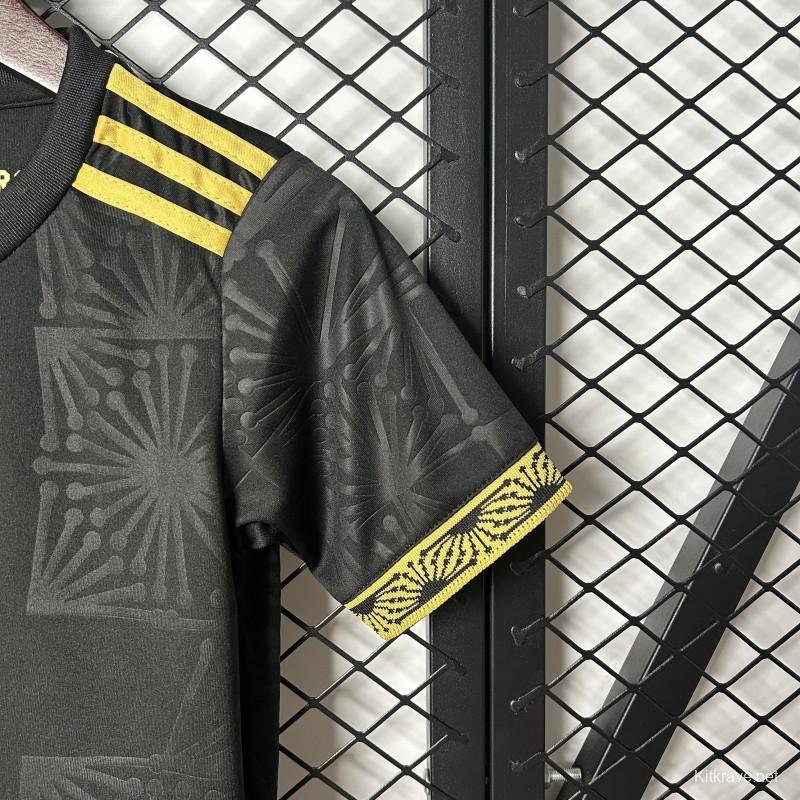 2025 Kids Mexico Special Edition Size 16-28