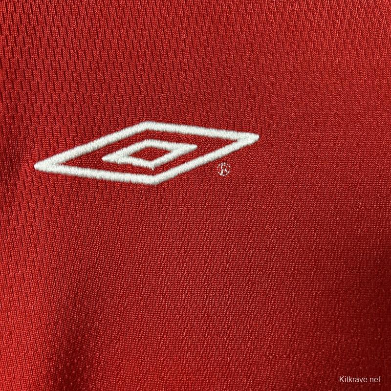 01/02 Retro Celta Away Jersey