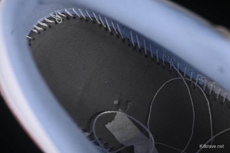 Nike Air Jordan 1 Low AJ1 Carving Pink Low-Top Casual Lifestyle Sneakers - IB8859-101