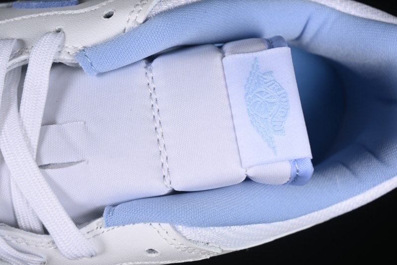 Nike Air Jordan Legacy 312 Low Sneakers with Triple Strap Design - FQ7827-104