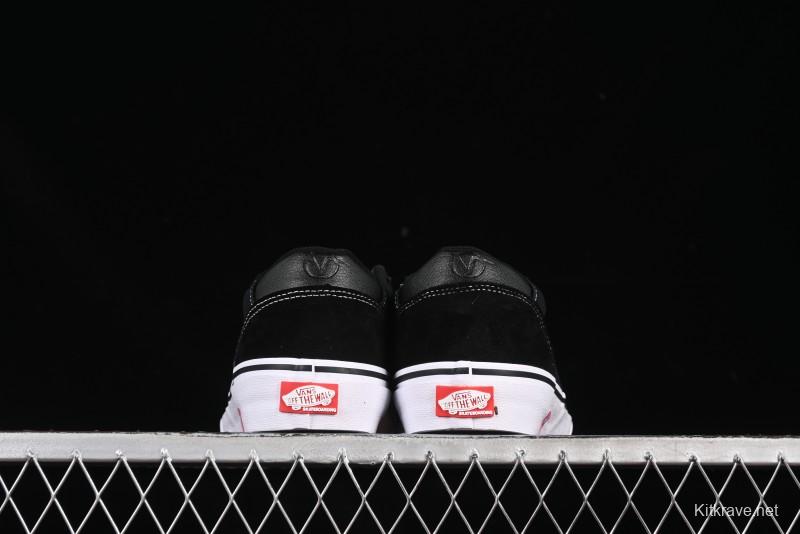 Vans Rowan Classic Comfortable Professional Skateboarding Shoes - VN0A4TZCY28