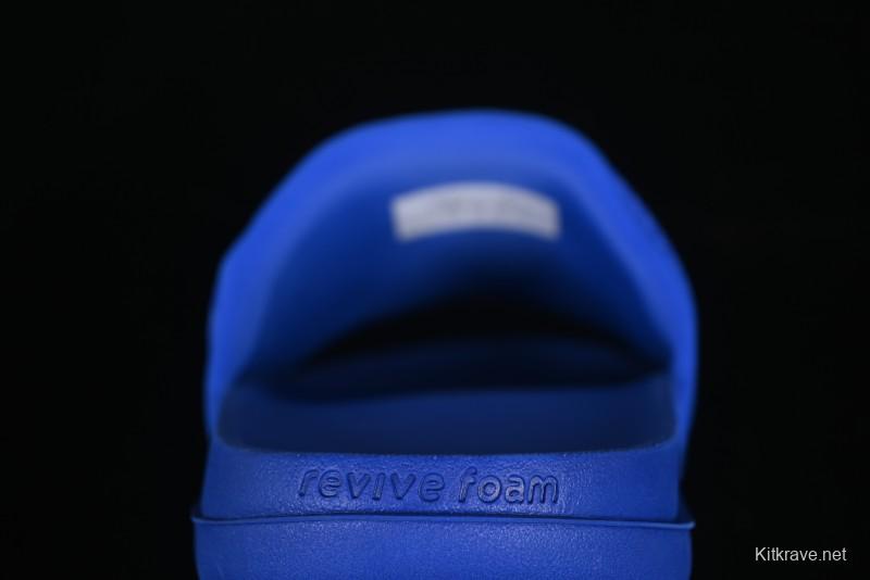 Nike Kobe Offcourt Slide Hyper Royal Basketball Casual Slides - IF2870-400