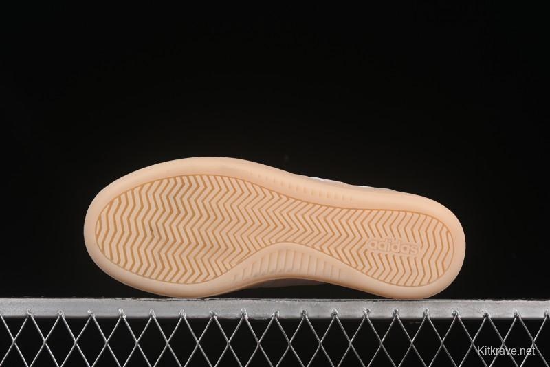 Adidas Barreda Decode Comfort Cushion Low-Top Casual Sneakers - JI2322