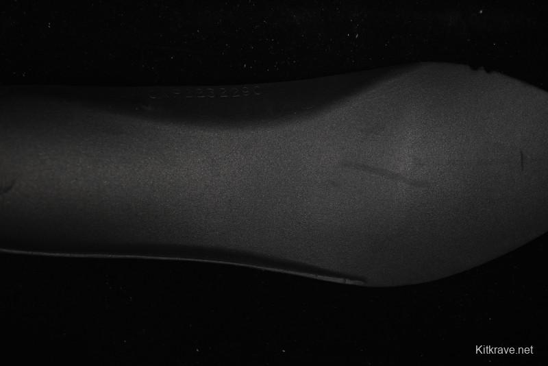 Off-White Be Right White Green Low-Top Lifestyle Casual Shoes - X.E5